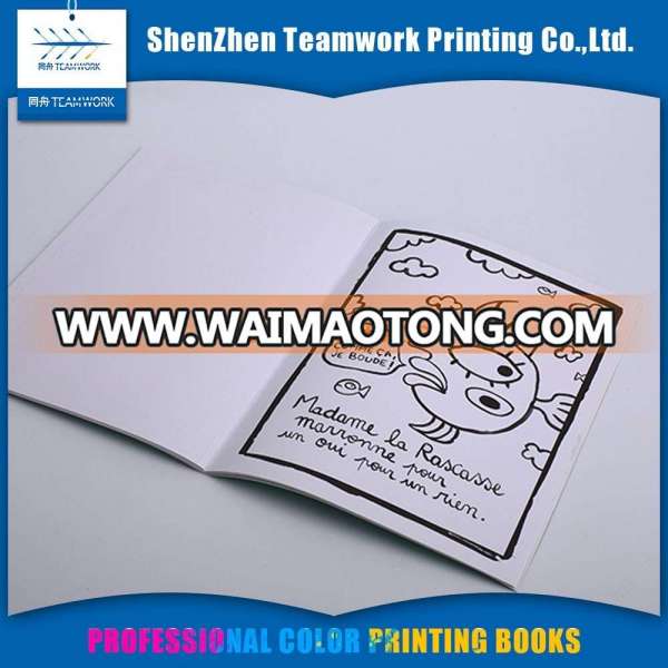 Customized Printing Service, Flyer, Booklet, brochure printing price